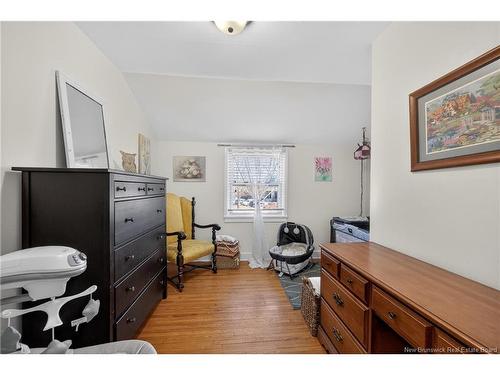 55 Woodfield Cres, Fredericton, NB 