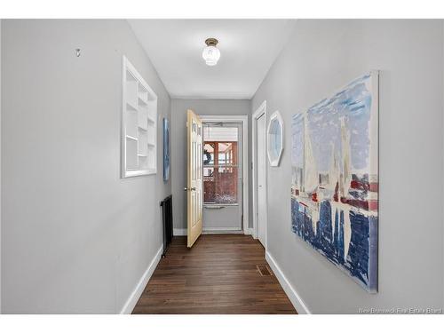 55 Woodfield Cres, Fredericton, NB 