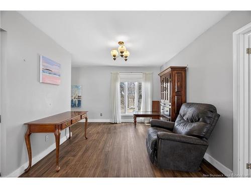 55 Woodfield Cres, Fredericton, NB 