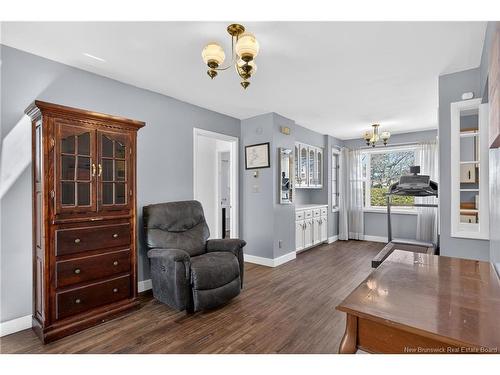 55 Woodfield Cres, Fredericton, NB 