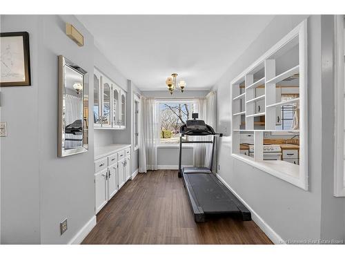 55 Woodfield Cres, Fredericton, NB 