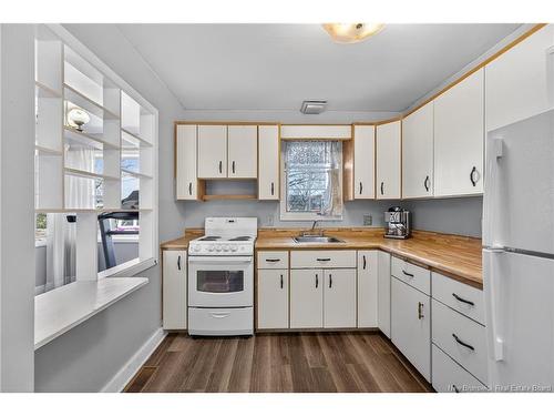 55 Woodfield Cres, Fredericton, NB 