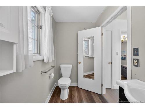 55 Woodfield Cres, Fredericton, NB 