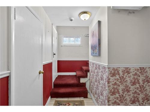 55 Woodfield Cres, Fredericton, NB 