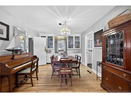 55 Woodfield Cres, Fredericton, NB 