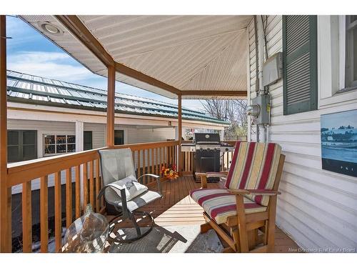 55 Woodfield Cres, Fredericton, NB 