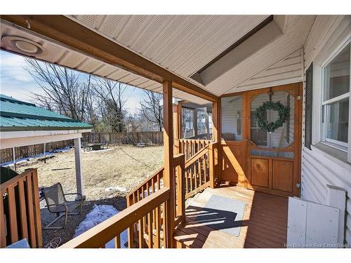 55 Woodfield Cres, Fredericton, NB 