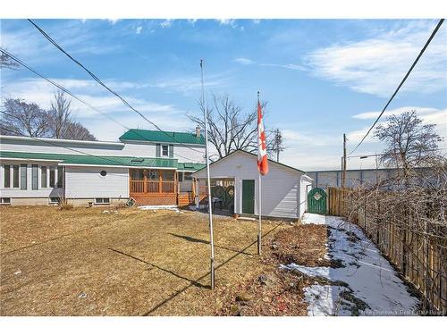 55 Woodfield Cres, Fredericton, NB 