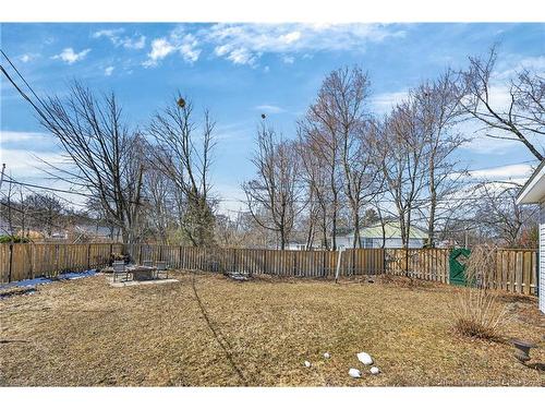 55 Woodfield Cres, Fredericton, NB 