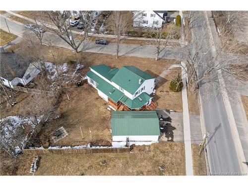 55 Woodfield Cres, Fredericton, NB 