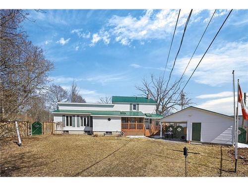 55 Woodfield Cres, Fredericton, NB 