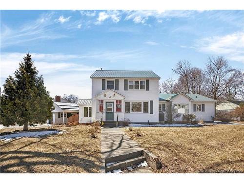 55 Woodfield Cres, Fredericton, NB 