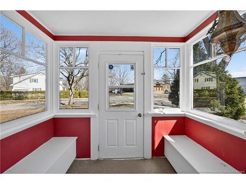 55 Woodfield Cres, Fredericton, NB 