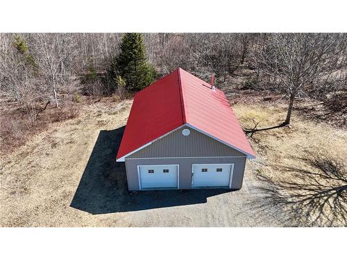 596 Mohannes Rd, Saint Stephen, NB 