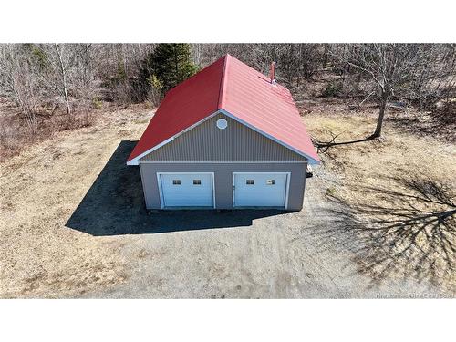 596 Mohannes Rd, Saint Stephen, NB 