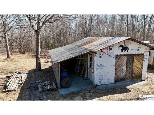 596 Mohannes Rd, Saint Stephen, NB 