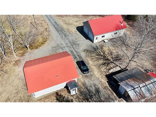 596 Mohannes Rd, Saint Stephen, NB 