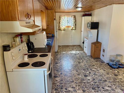 596 Mohannes Rd, Saint Stephen, NB 