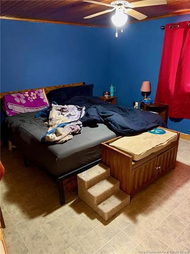 596 Mohannes Rd, Saint Stephen, NB 