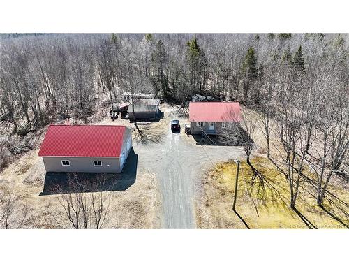 596 Mohannes Rd, Saint Stephen, NB 
