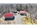596 Mohannes Rd, Saint Stephen, NB 