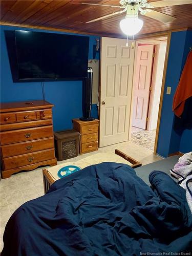 596 Mohannes Rd, Saint Stephen, NB 