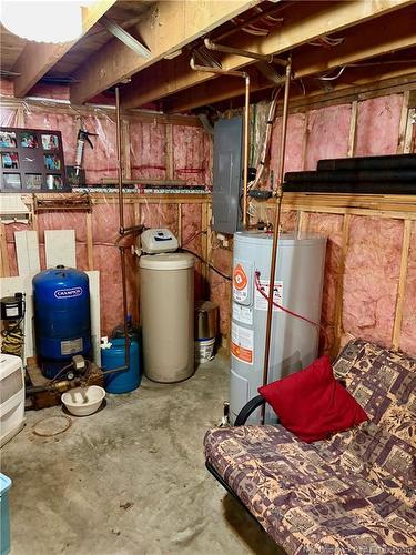 596 Mohannes Rd, Saint Stephen, NB 