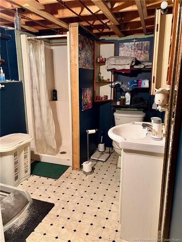 596 Mohannes Rd, Saint Stephen, NB 