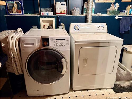 596 Mohannes Rd, Saint Stephen, NB 