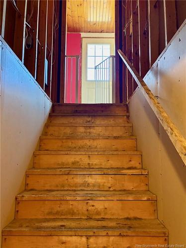 596 Mohannes Rd, Saint Stephen, NB 