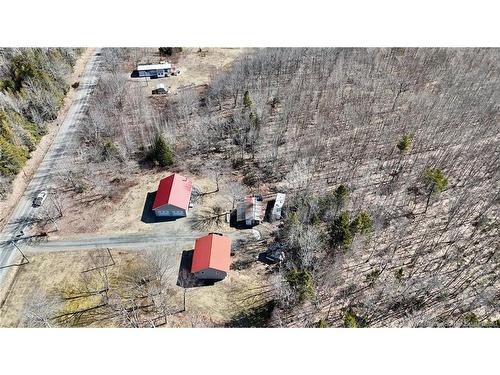 596 Mohannes Rd, Saint Stephen, NB 