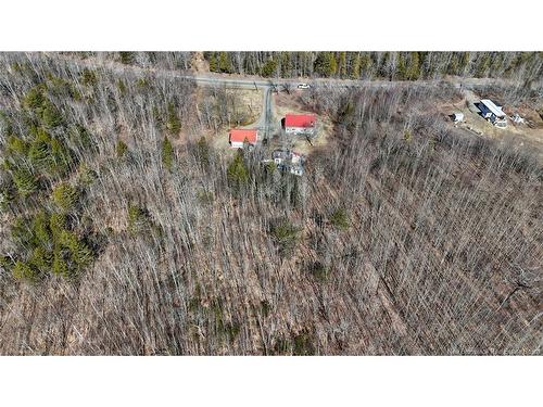 596 Mohannes Rd, Saint Stephen, NB 