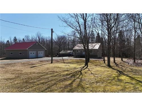 596 Mohannes Rd, Saint Stephen, NB 