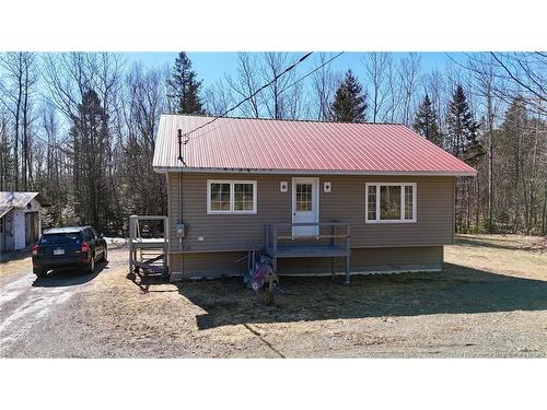 596 Mohannes Rd, Saint Stephen, NB 
