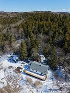 59 Morgan RD Saint John, NB E2H 2B2