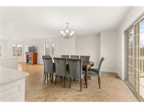 160 Daniel Dr, Irishtown, NB 