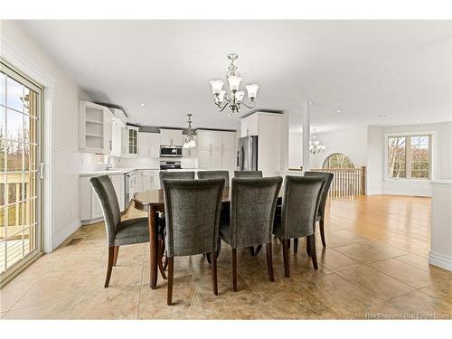 160 Daniel Dr, Irishtown, NB 