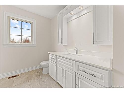 160 Daniel Dr, Irishtown, NB 