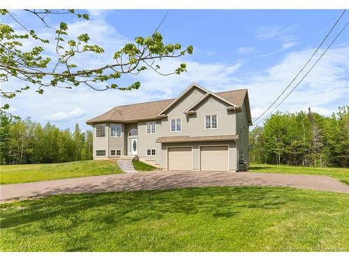 160 Daniel Dr, Irishtown, NB 