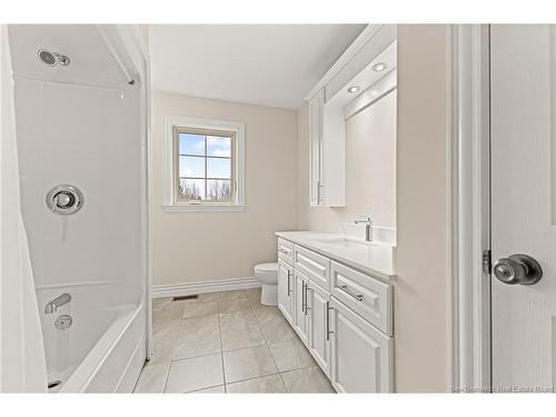 160 Daniel Dr, Irishtown, NB 