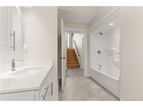160 Daniel Dr, Irishtown, NB 