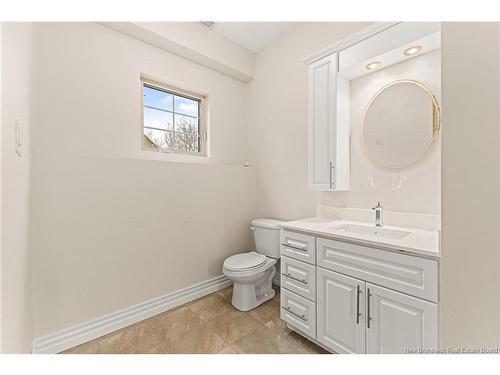 160 Daniel Dr, Irishtown, NB 