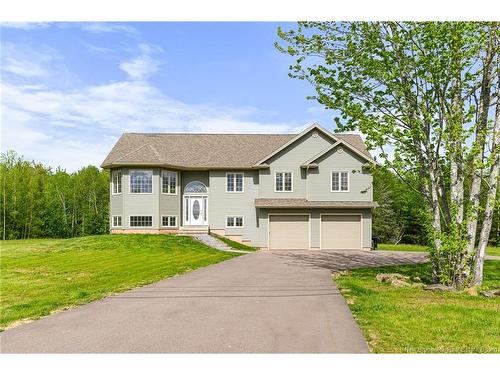 160 Daniel Dr, Irishtown, NB 