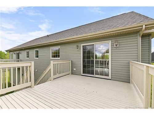160 Daniel Dr, Irishtown, NB 
