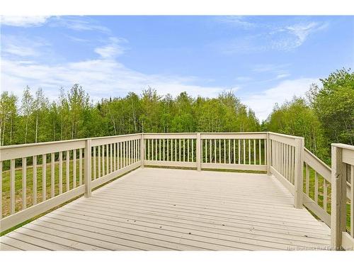 160 Daniel Dr, Irishtown, NB 
