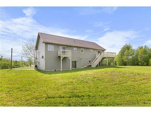 160 Daniel Dr, Irishtown, NB 