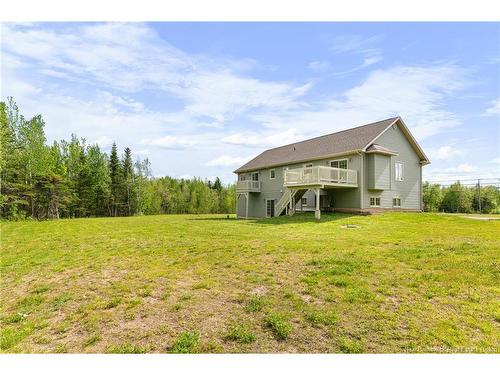 160 Daniel Dr, Irishtown, NB 