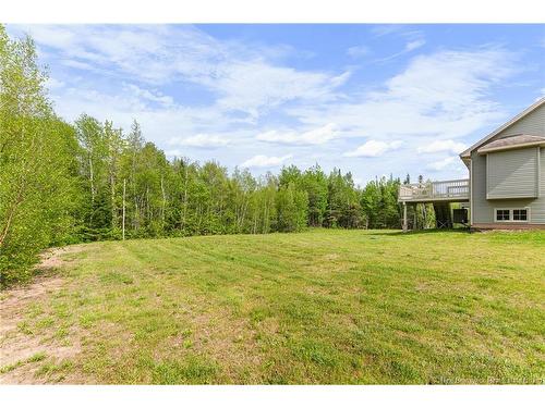 160 Daniel Dr, Irishtown, NB 