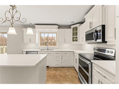 160 Daniel Dr, Irishtown, NB 