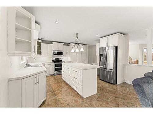 160 Daniel Dr, Irishtown, NB 
